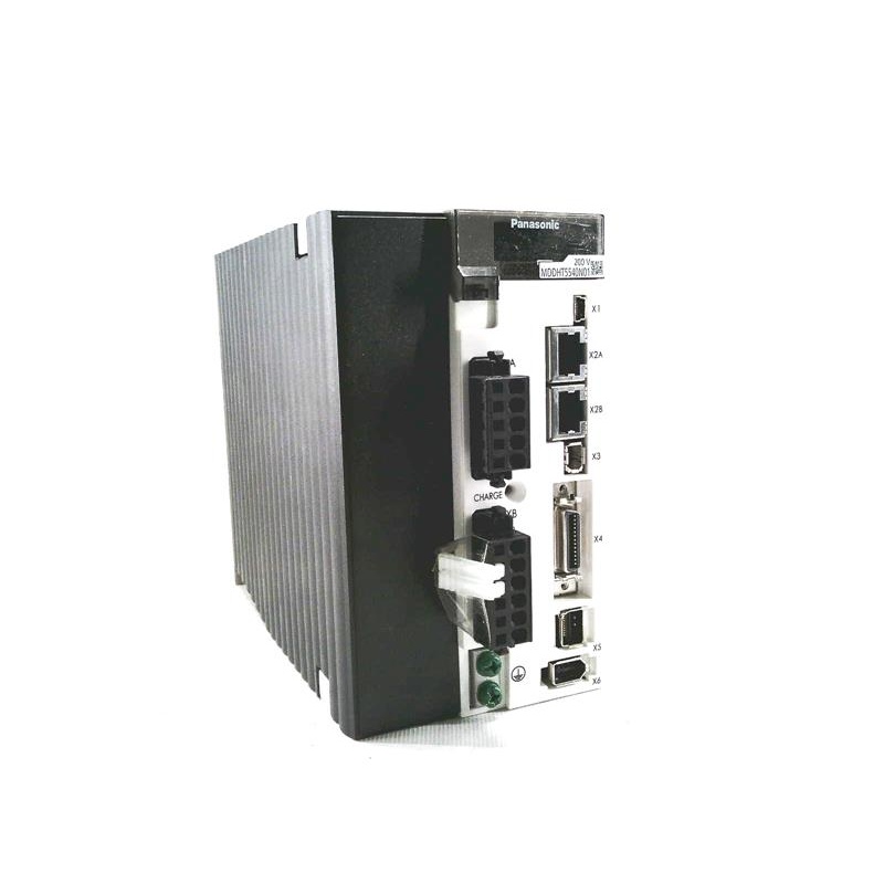 Сервоприводы и системы управления Panasonic (Matsushita) MDDHT5540N01