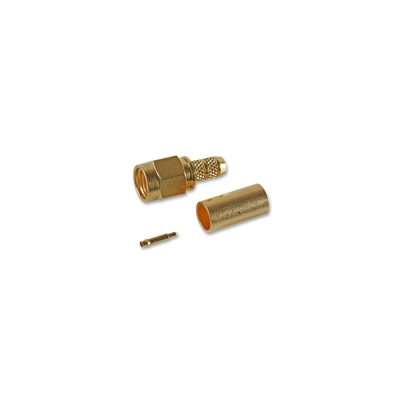 RF/COAXIAL 11 SMA-50-3-15/111NE