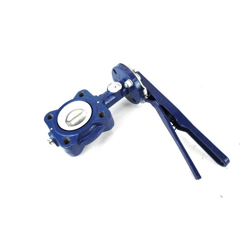 Поворотный клапан для регулирования потока Pentair LC-8070-7G