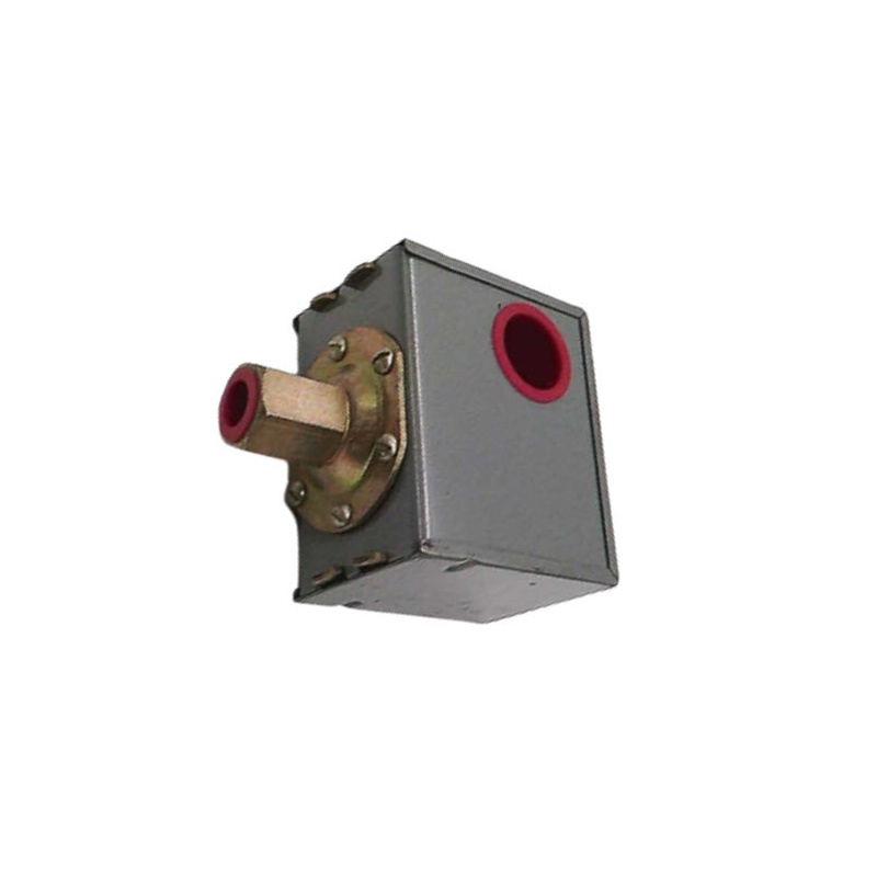 Реле давления Allen-Bradley 830-A2210