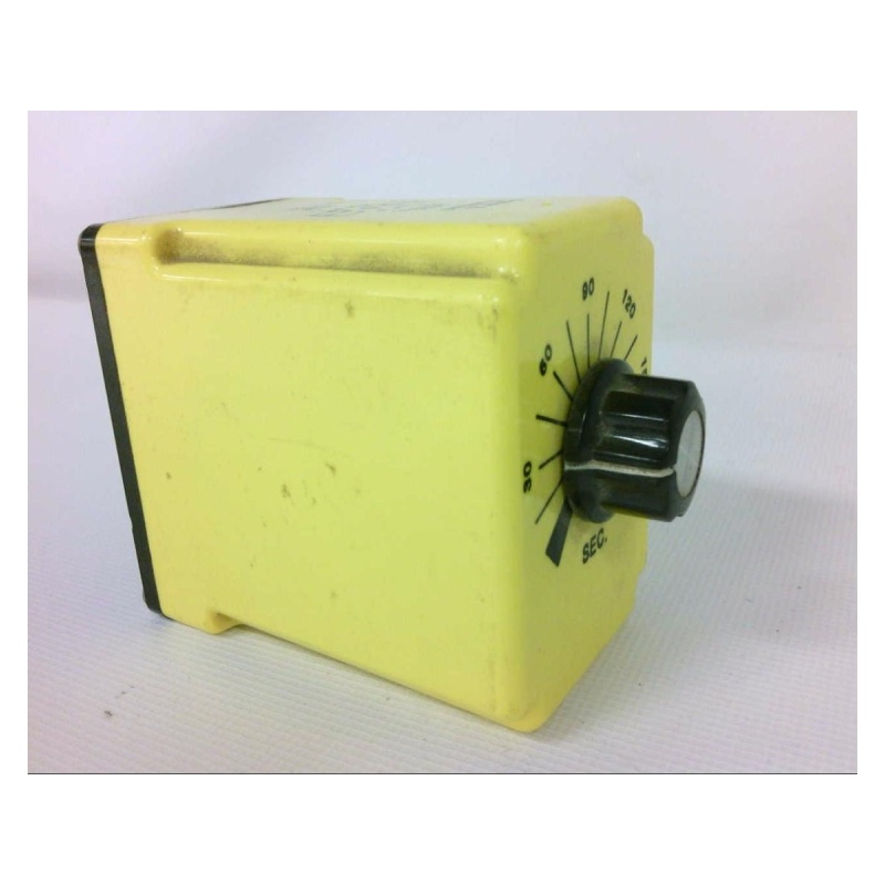 Реле задержки времени TE Connectivity CDD-38-30008