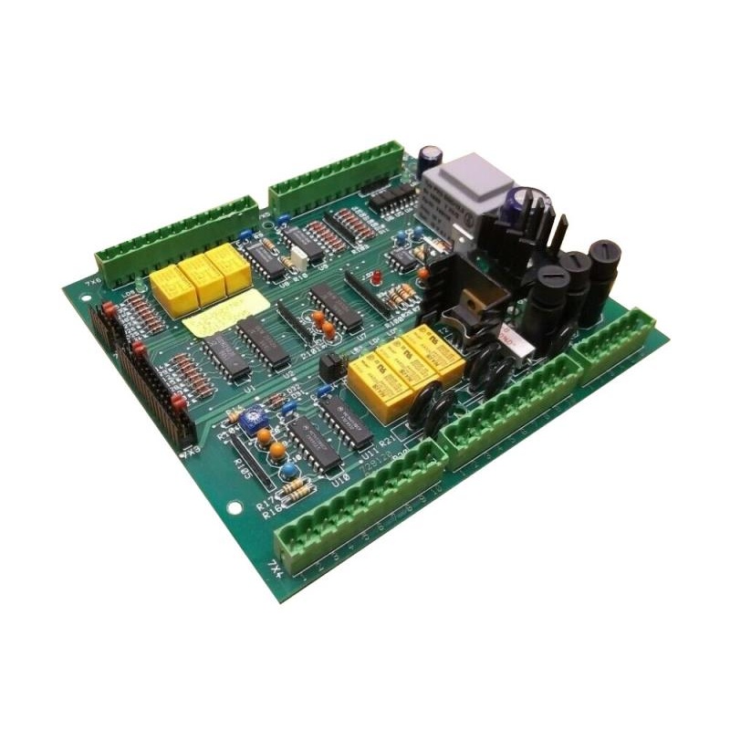 Печатная плата Schaffner 729.120