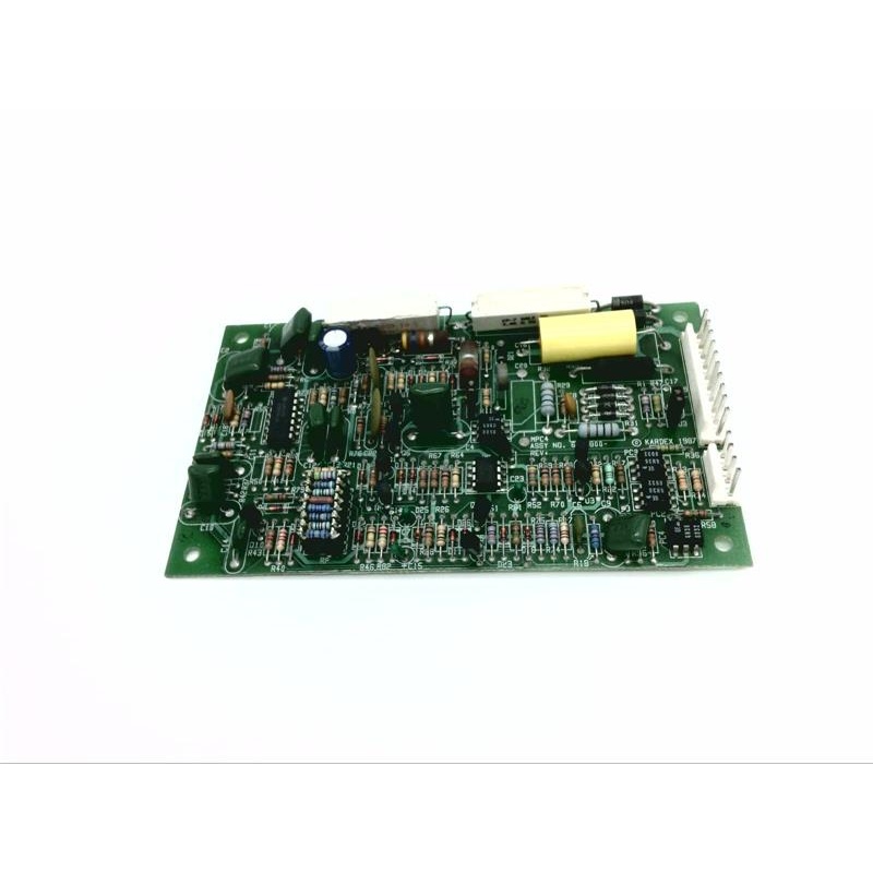 Печатная плата Kardex 6000800