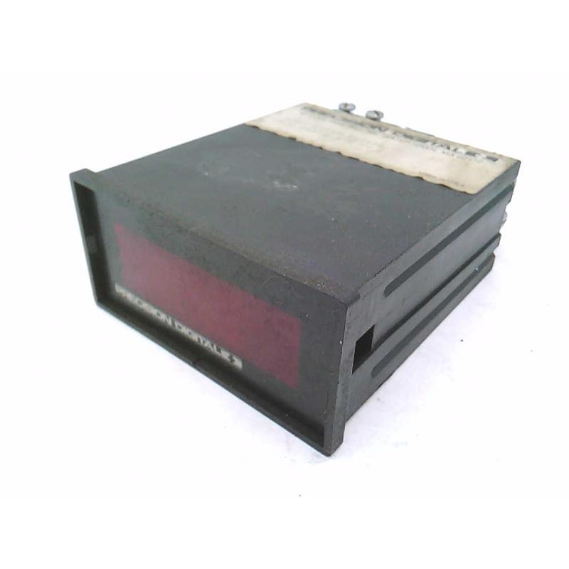 Цифровой контрольный измеритель PD510-3-N10