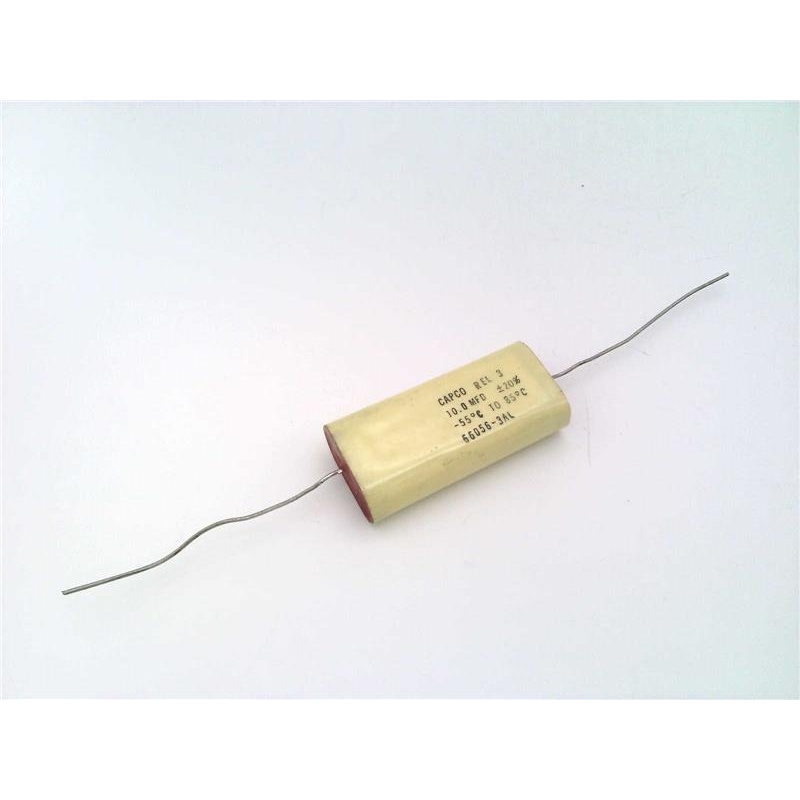 Конденсаторы общего назначения ABB 66056-3AL