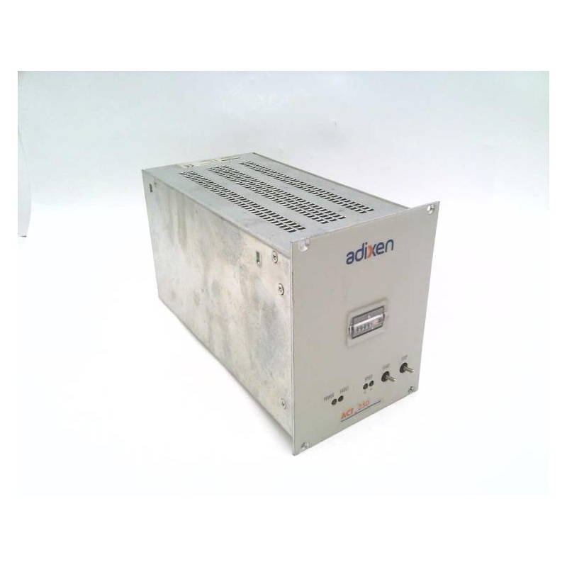Контроллер турбонасоса Alcatel Lucent 108320