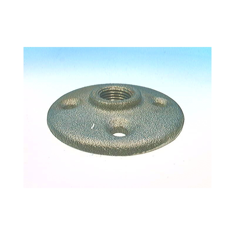 Комплект для фланцевого монтажа FLG10A-601