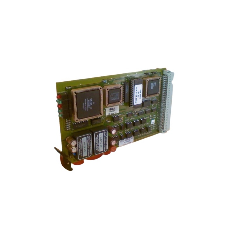 Плата ПК SCA Schucker 0153.0500