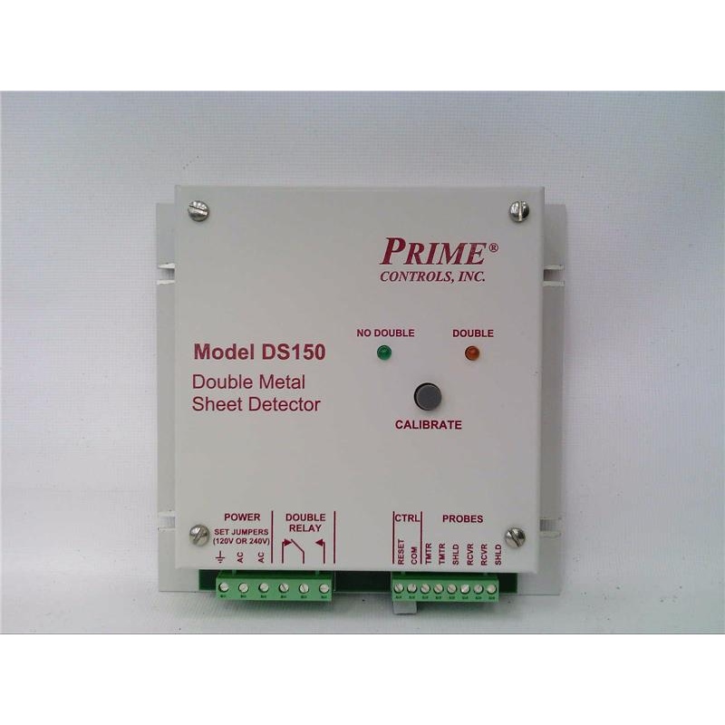 Двойной зонд DS150