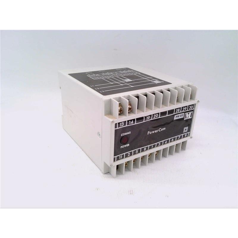 Преобразователь переменного тока Multitek M550-CT4PE