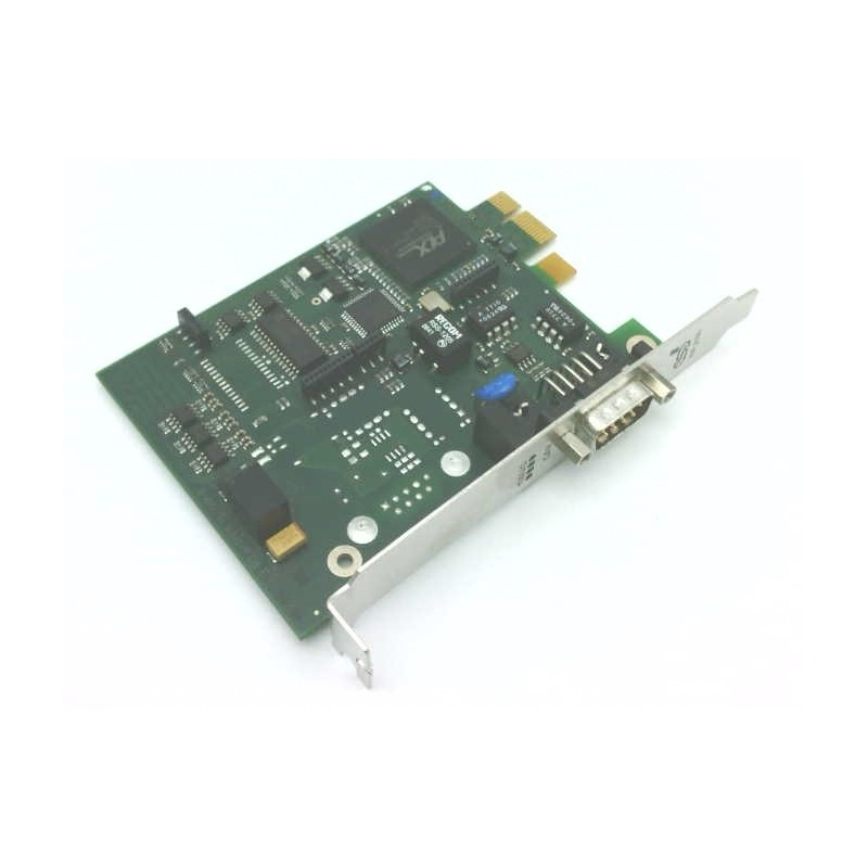 Плата сетевого адаптера ESD GmbH CAN-PCIE/200-1