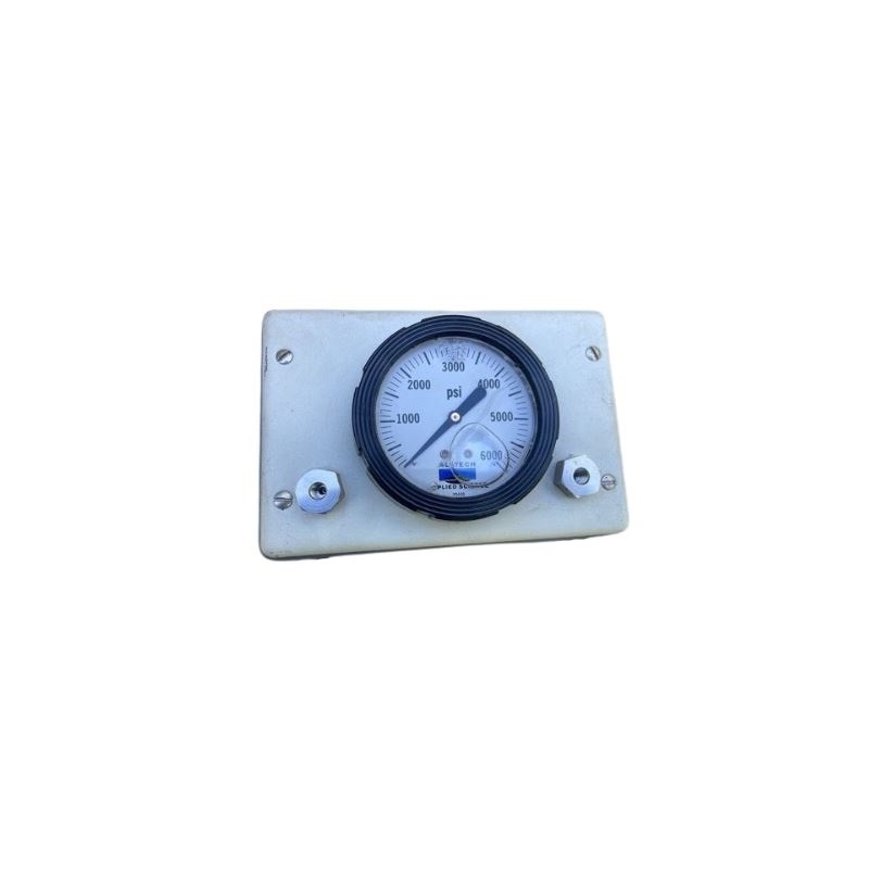 Измеритель давления Alltech Associates 2D430