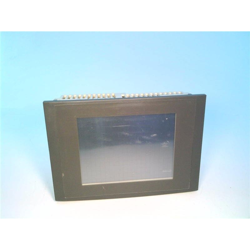 Интерфейсы оператора HMI Mitsubishi A850GOT-LBD