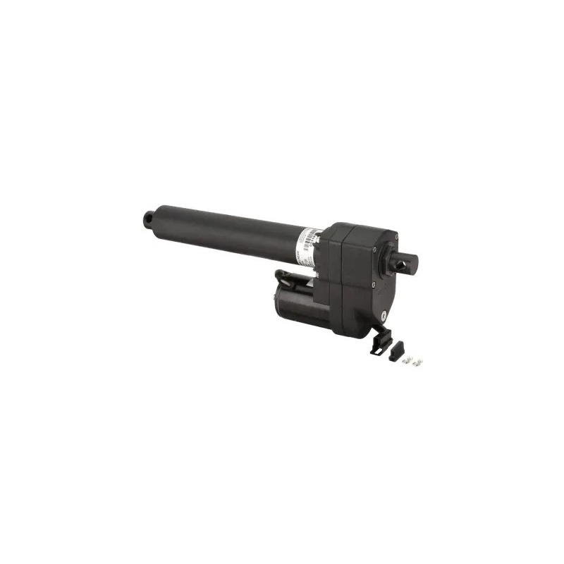 Линейный привод K2G20-115-90VR-BR-04SEI