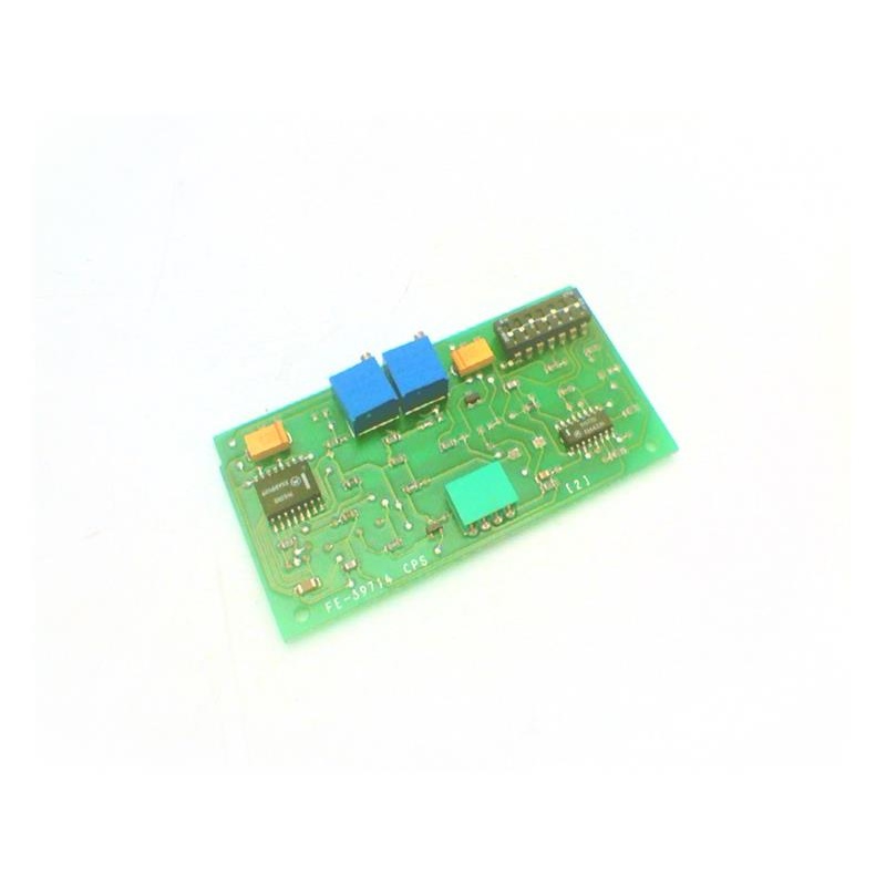 Плата компьютера Honeywell FE-LCA1