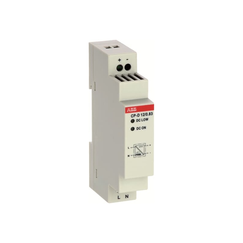 Источник питания ABB 1SVR427041R0000