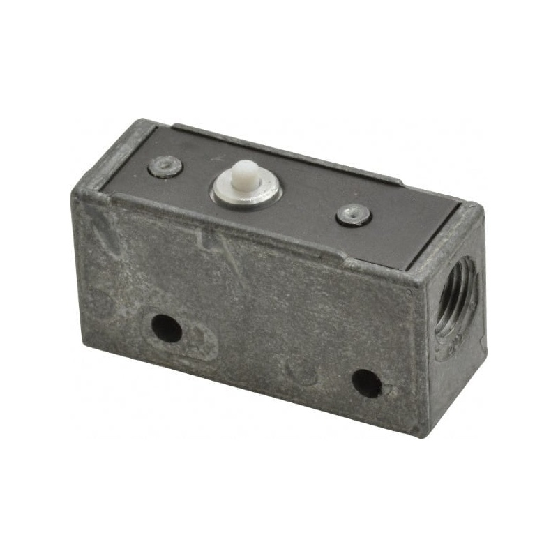 Пневматические клапаны Mead MV-5