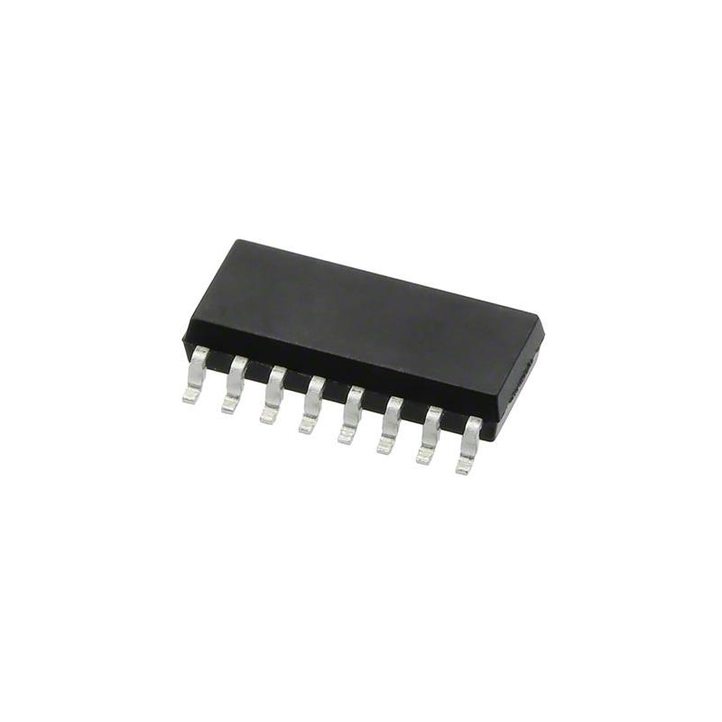 Оптоизолятор IS281-4GB