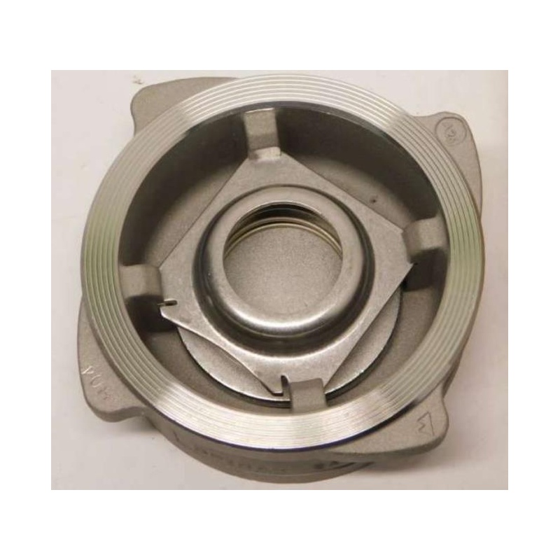 Картриджи для клапанов Spirax Sarco 401.4581