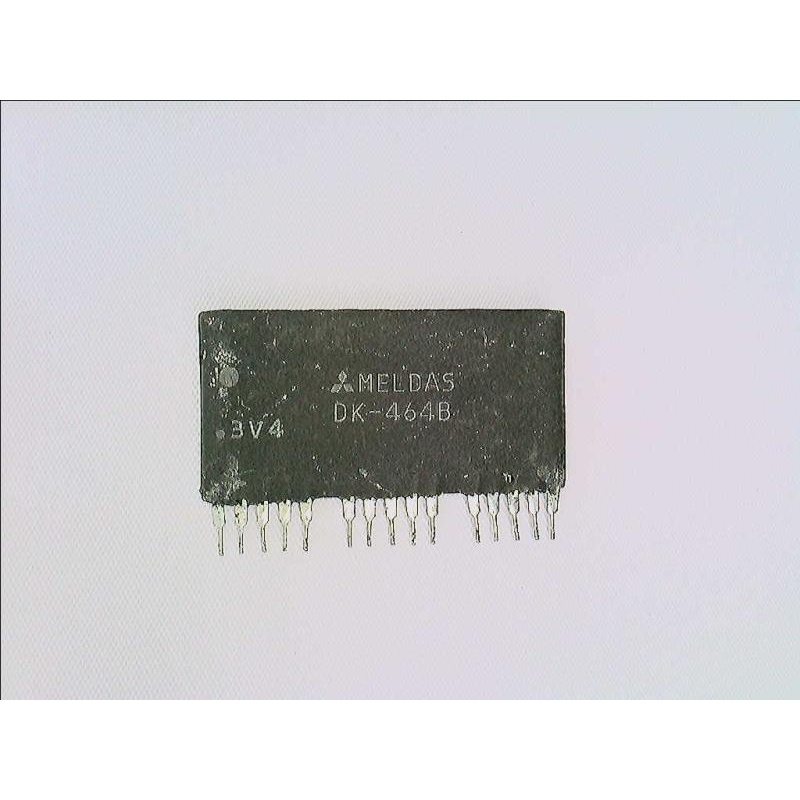 Микросхема Mitsubishi DK-464B