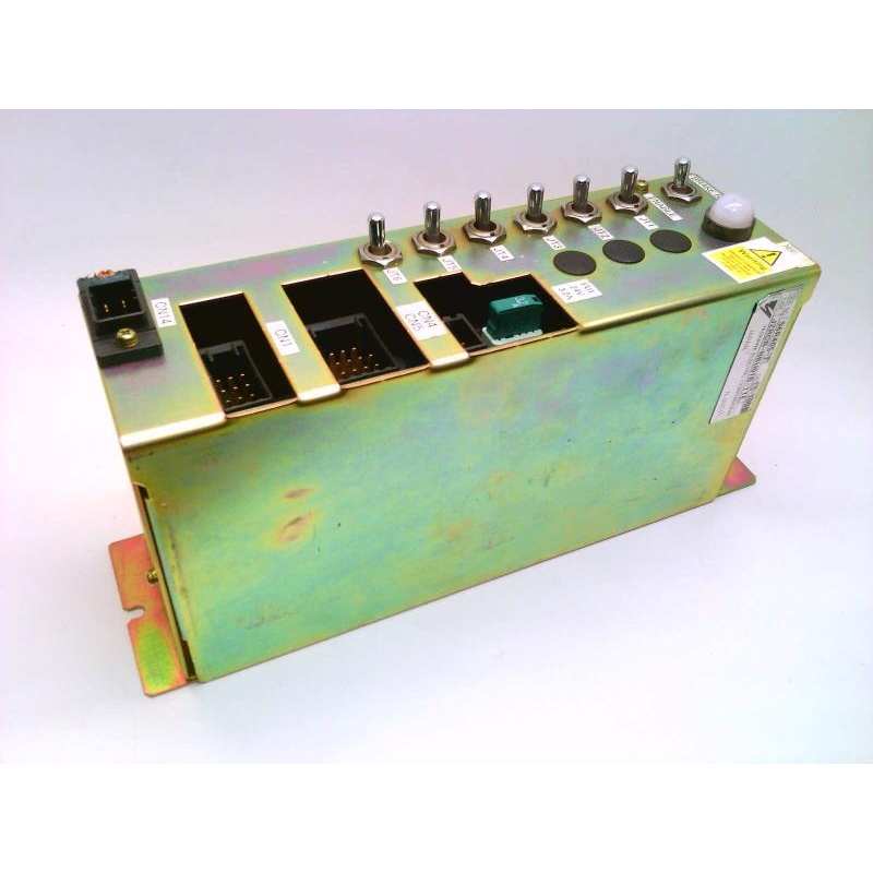 Блок управления Yaskawa Electric JZRCR-NBU01B-1TE