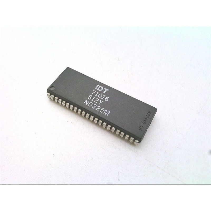 Стандартная память IDT71016S12Y