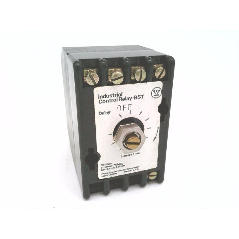 Таймер Westinghouse BST-OF