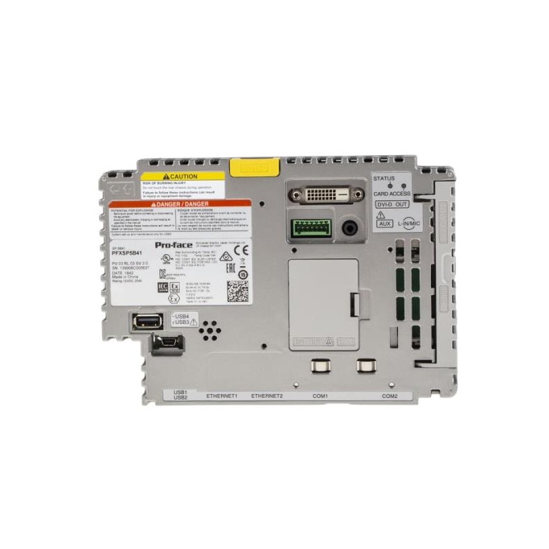 HMI PFXSP5B41