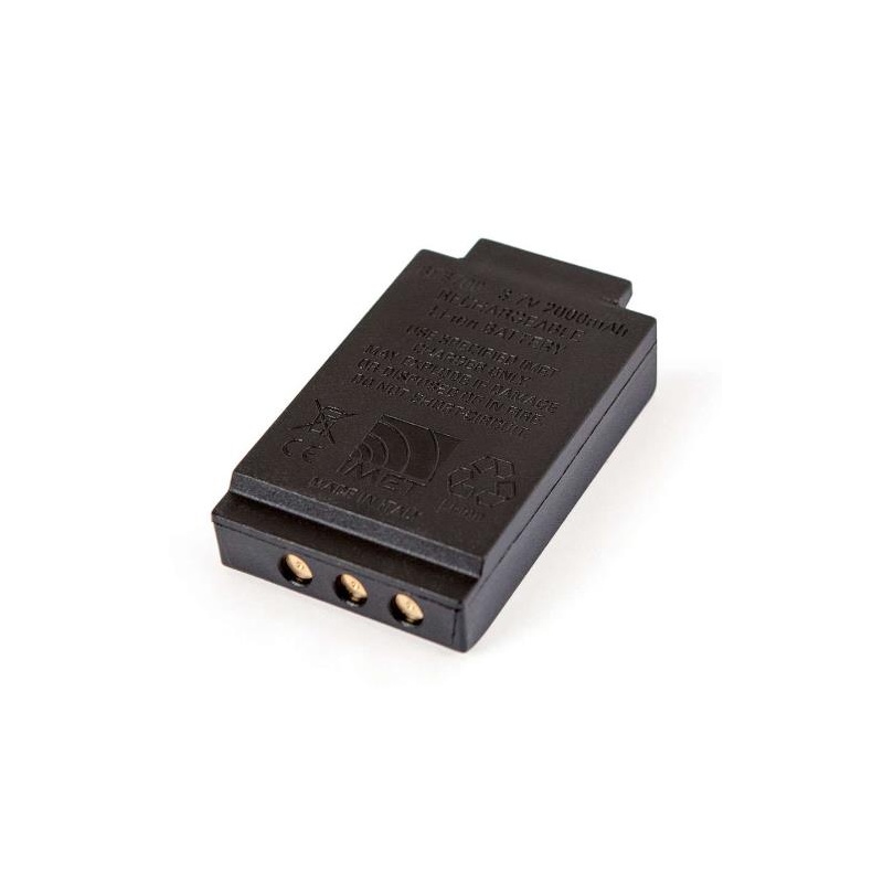 Системы резервного питания Imet AS087