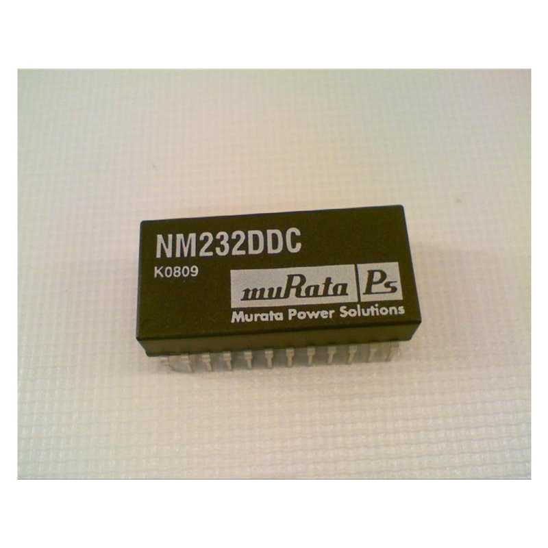 NM232DDC