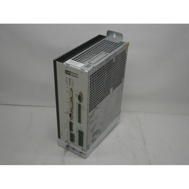 Сервоусилитель BN-6742.3310-B1-R1-A1-SK