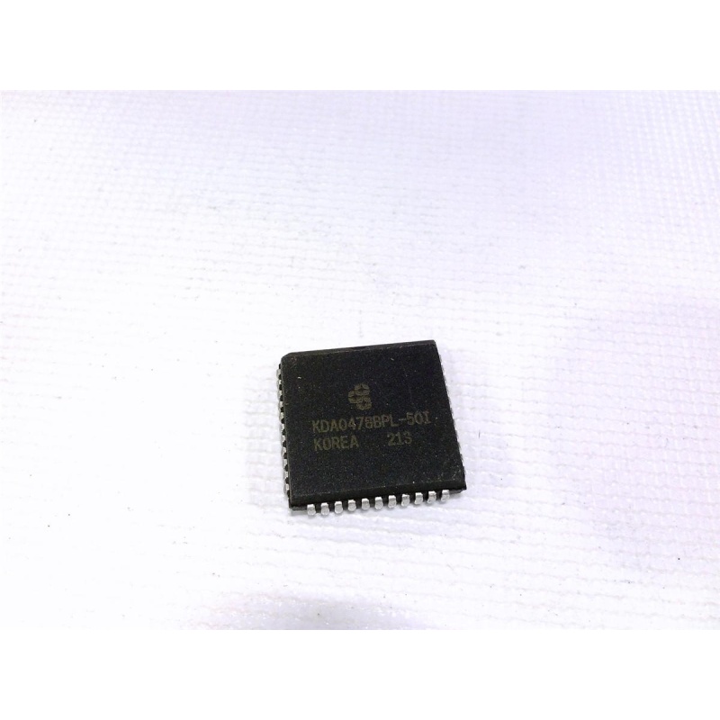 IC KDA0478BPL50I