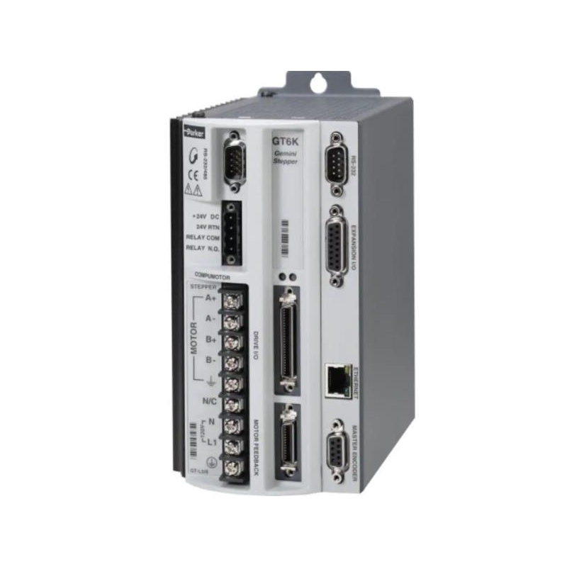 Шаговый привод Parker GT6K-L5