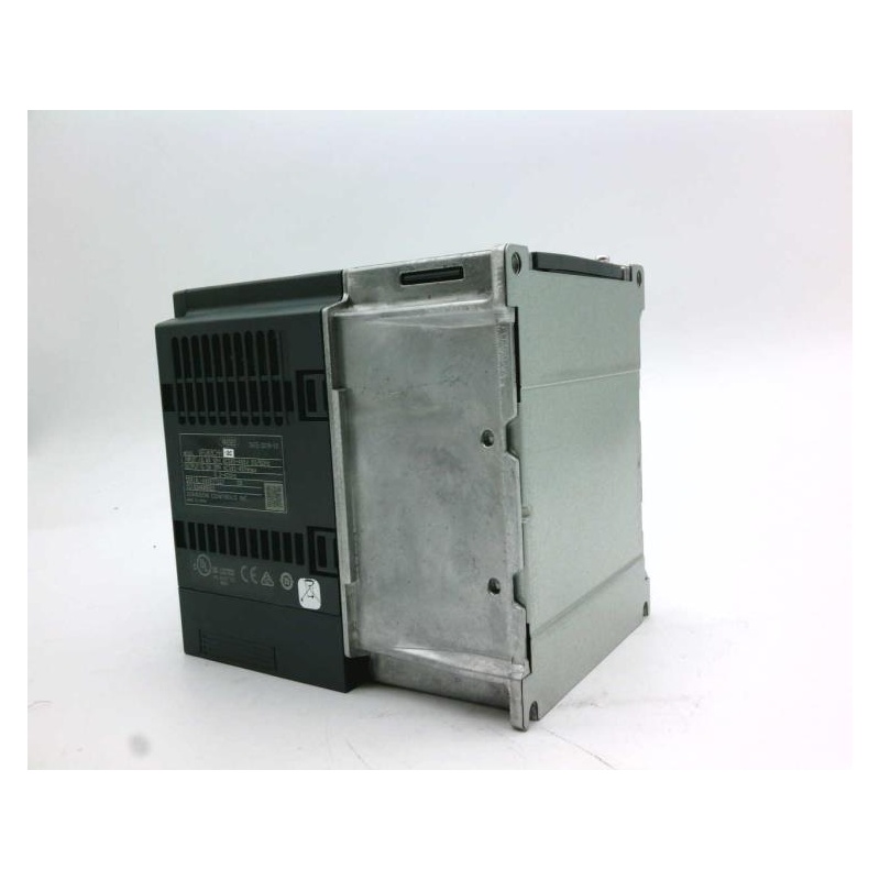 Управление скоростью вращения вентилятора конденсатора Johnson Controls VFD68CHH-2