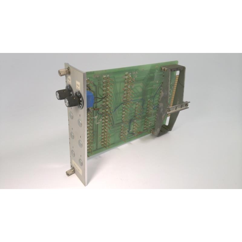 Плата для ПК ABB 846725-RA