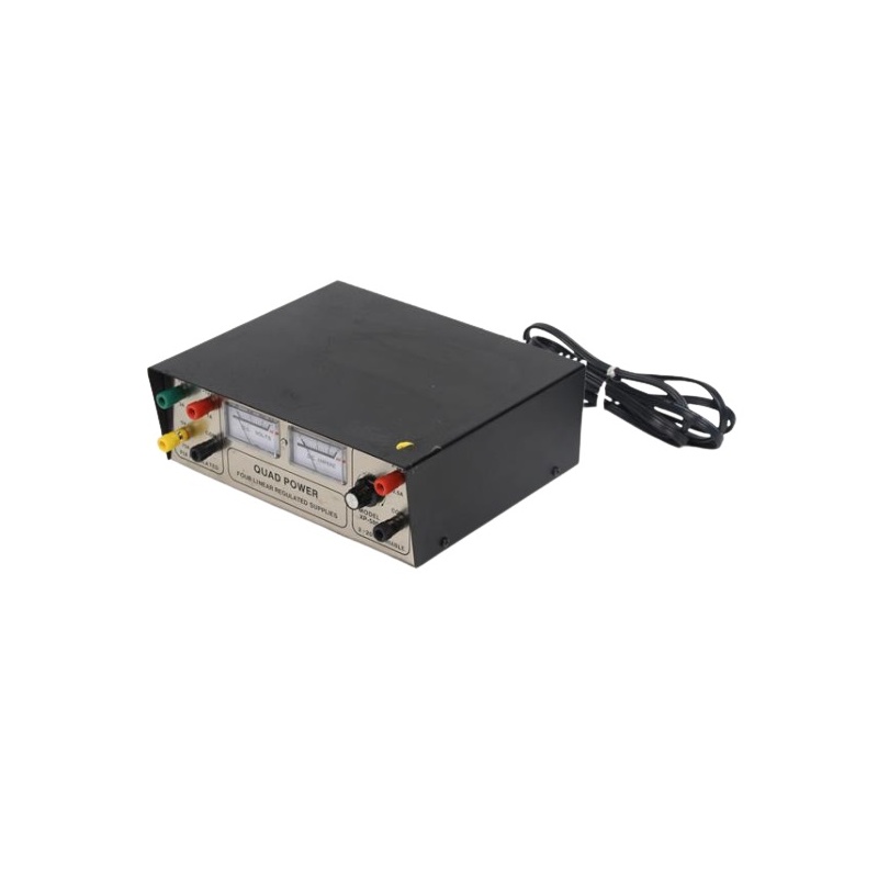Источник постоянного тока Elenco XP-580