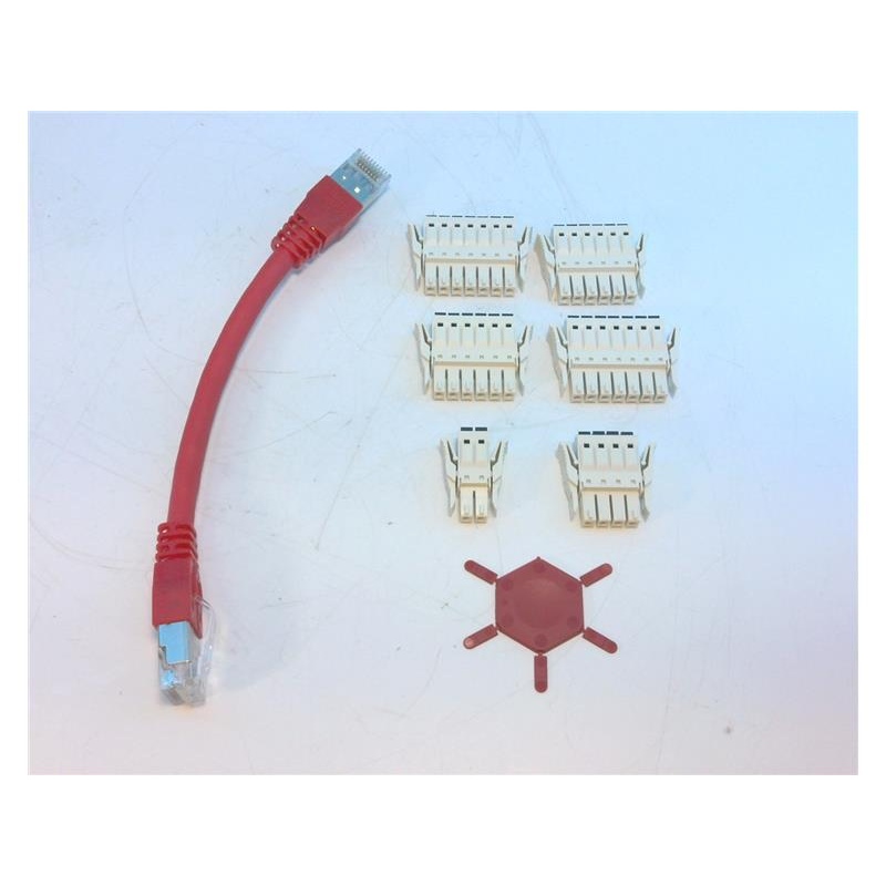 Комплект принадлежностей VW3E6019