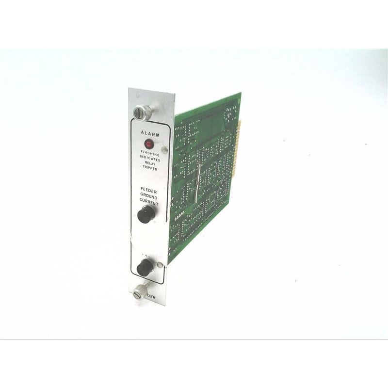 Печатная плата питателя сигнализации Schneider Electric 155-111B DSP-FM