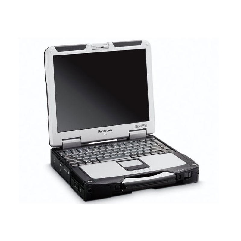 PANASONIC США Panasonic (Matsushita) CF-318F458VM