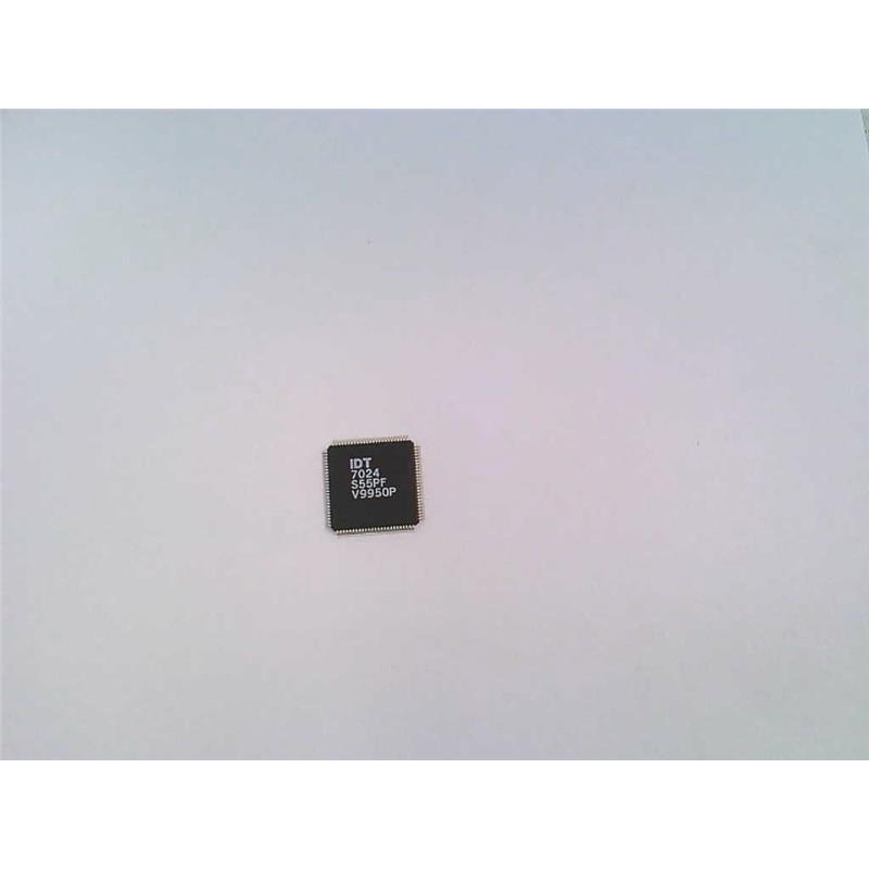 Сняты с производства производителем IDT7024S55PF