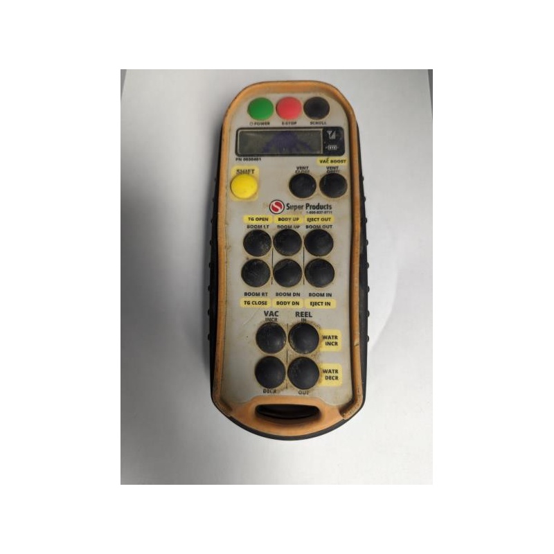 Обучающая подвеска KAR Tech 390212B