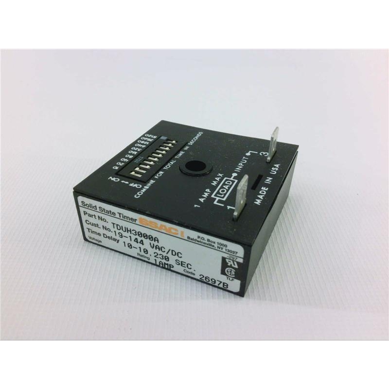 Таймер ABB TDUH3000A