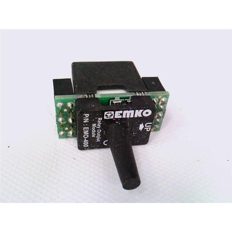 Реле и розетки Emko EMO-400