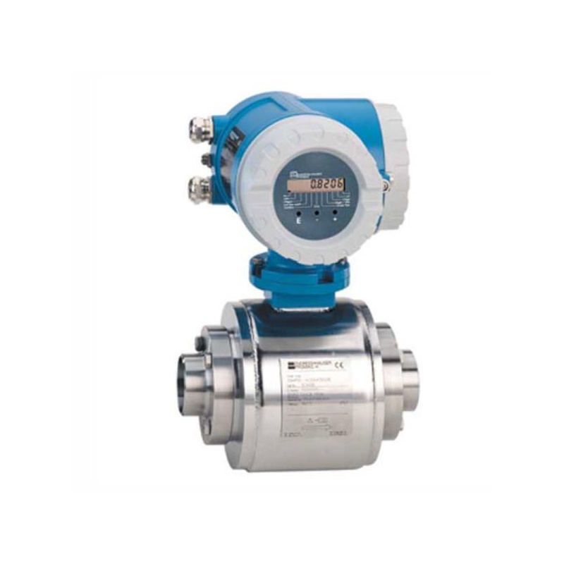 Цифровые расходомеры Endress & Hauser 33HP65-ACAAA11A22A