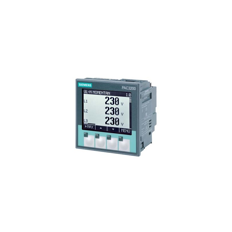 Измерительный прибор 7KM2112-0BA00-3AA0