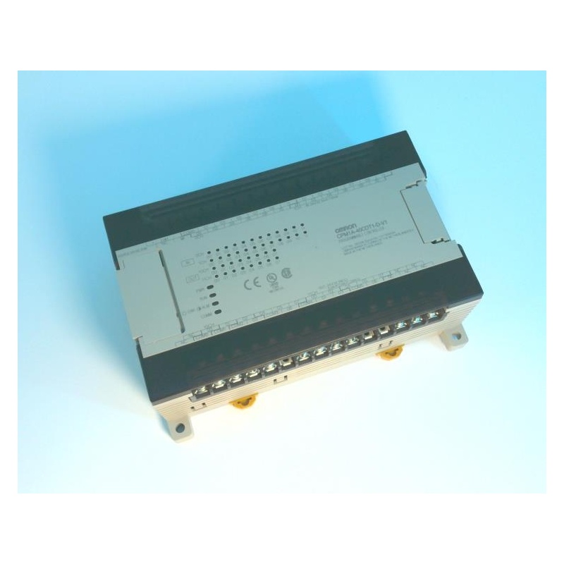 Программируемый контроллер CPM1A-40CDT1-D-V1
