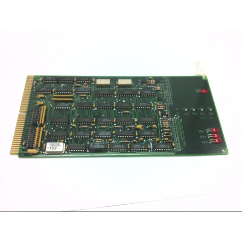 Контурная плата RTP 021-5419-000A