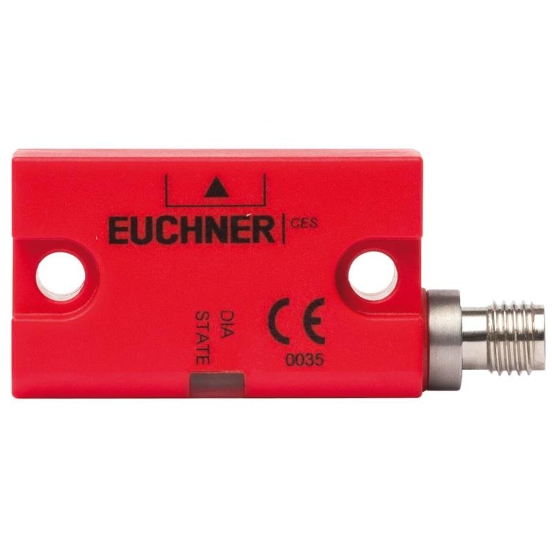 Выключатели блокировки безопасности Euchner CES-I-AP-U-C04-SK-115324