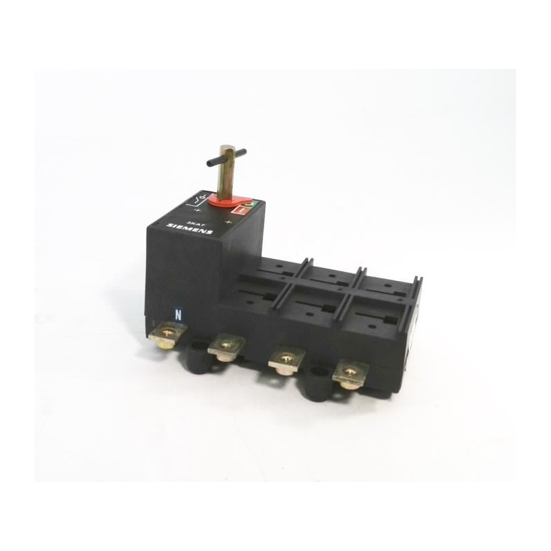 Выключатель-разъединитель Siemens 3KA7114-4AA00