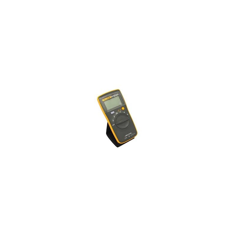 Контроль FLUKE101 600V